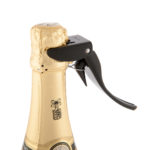 Champagne and cava corkscrew