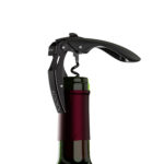 Set Wine Duo Corkscrew and Stopper