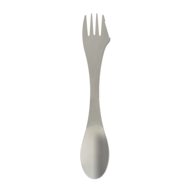 3 in 1 Spoon, Fork and Knife