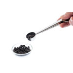 Measuring Spoon with Clip for Tea and Coffee
