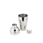 Shaker professionale in acciaio inox da 550-750 ml